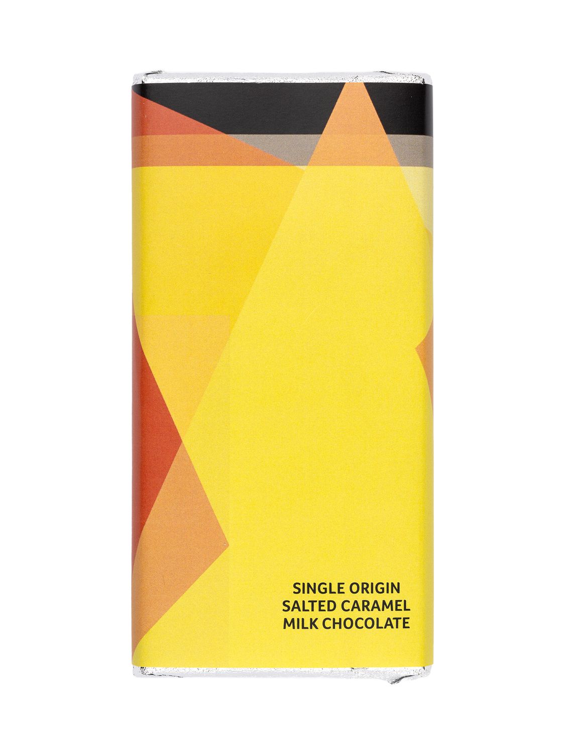 Harland Miller Chocolate Bar, Design: Star - Salted Caramel