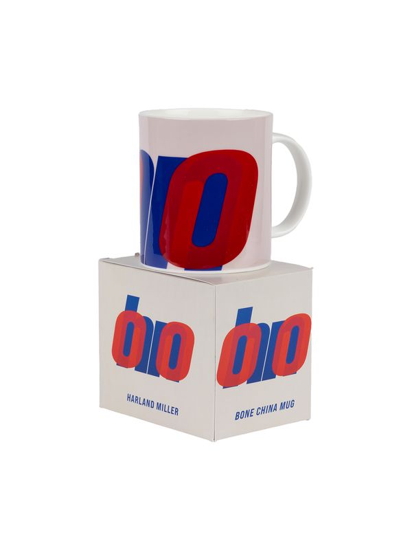 Harland Miller Boxed Mug Single