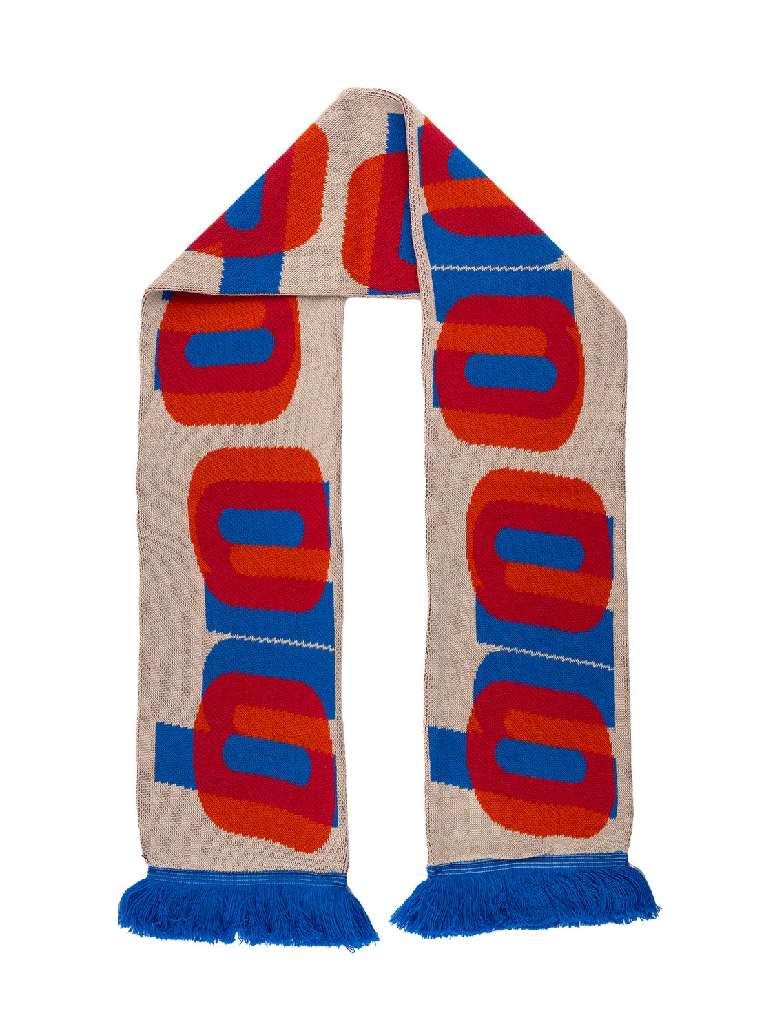Harland Miller Oh No Scarf
