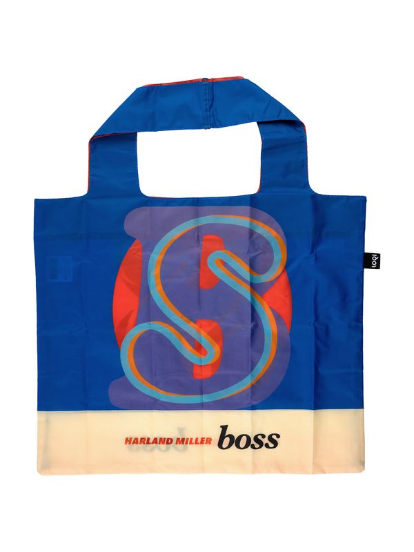 Harland Miller LOQI Bag