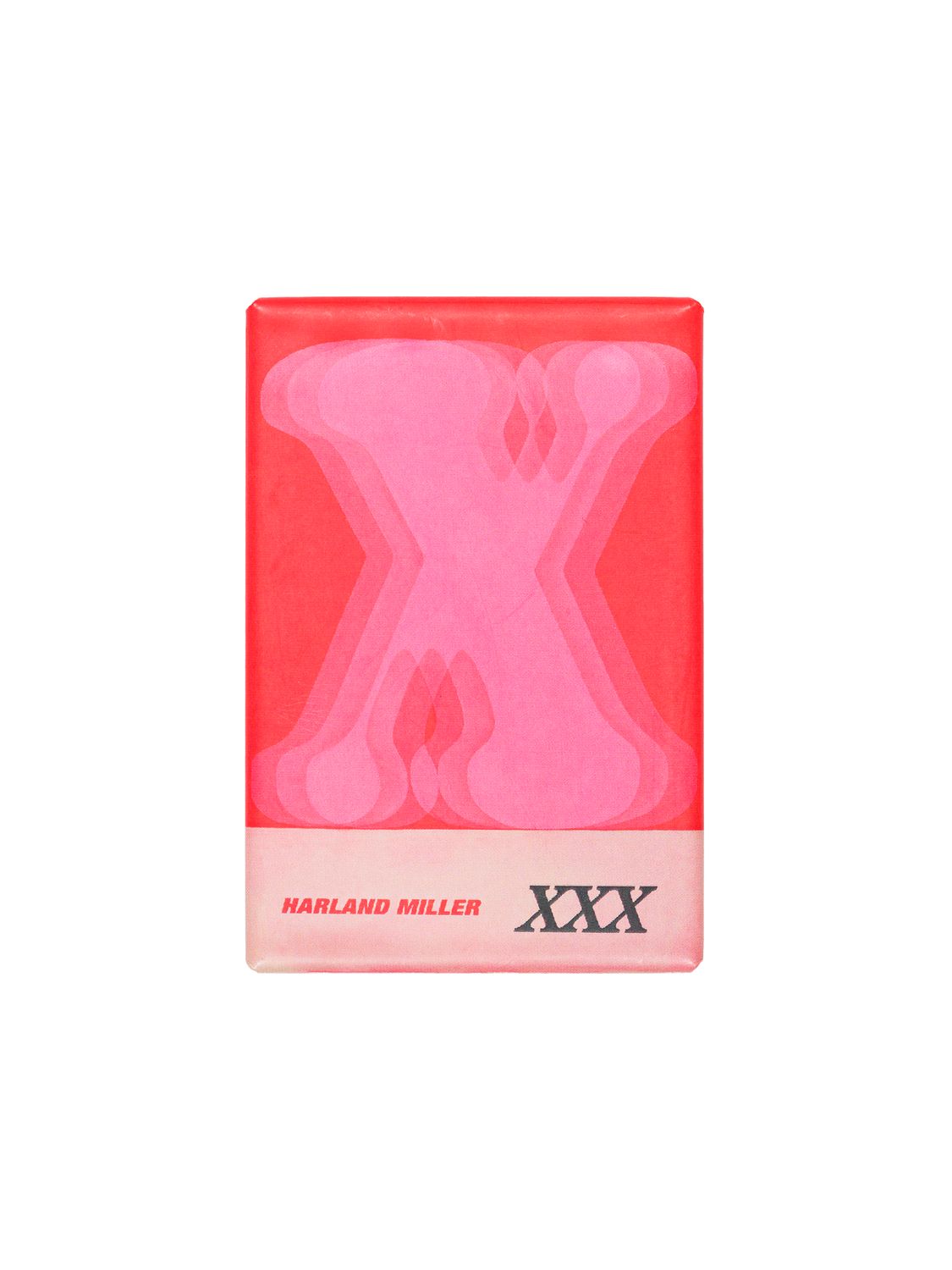 Harland Miller Magnet, Design: XXX