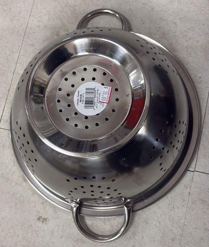 Colander 4.7Litre