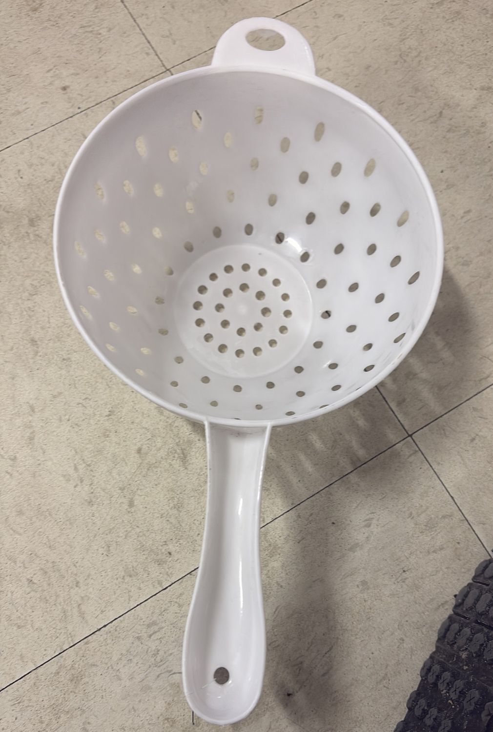 colander 19.7cm