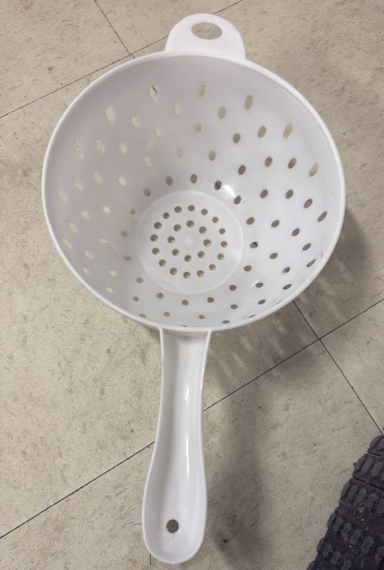 colander 19.7cm