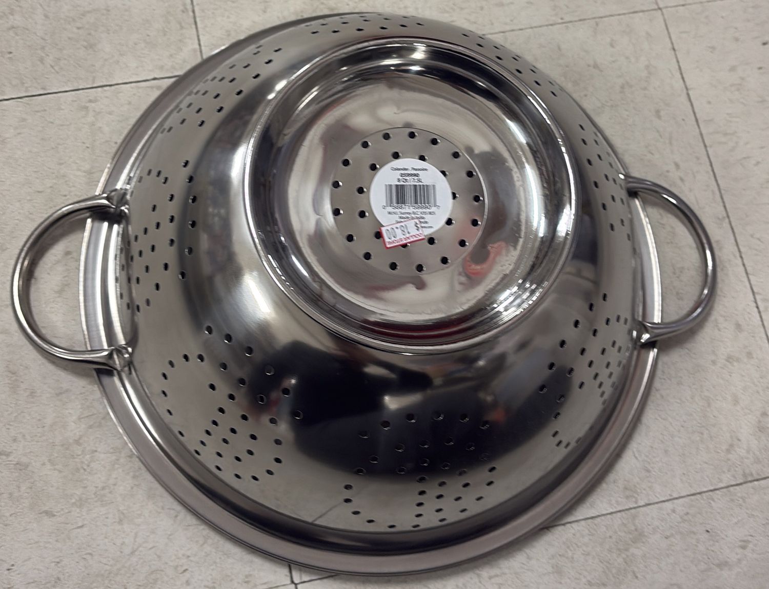 Colander 7.5lite