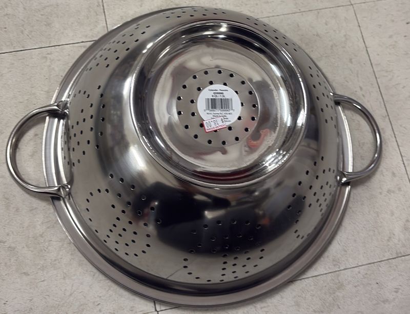 Colander 7.5lite