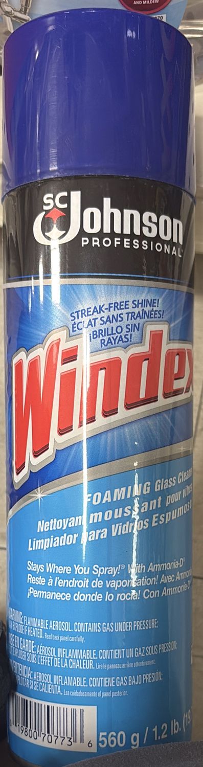 Windex