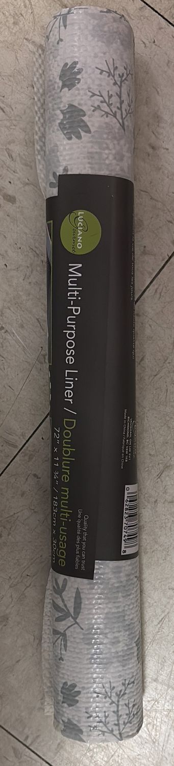 Multipurpose liner