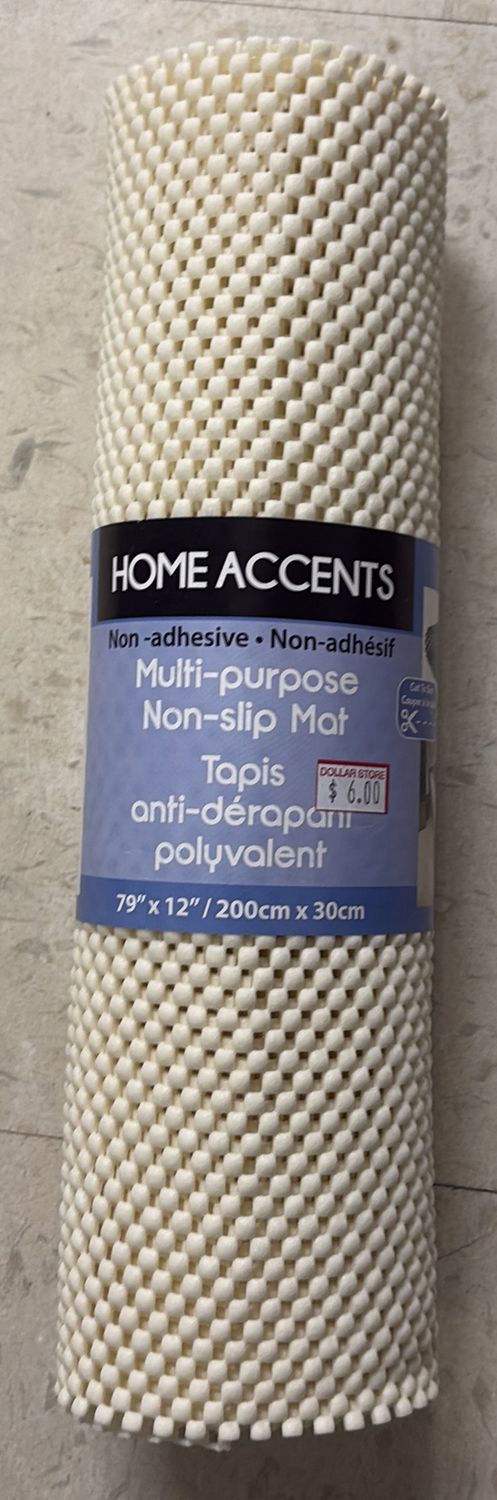 Multipurpose non slip mat