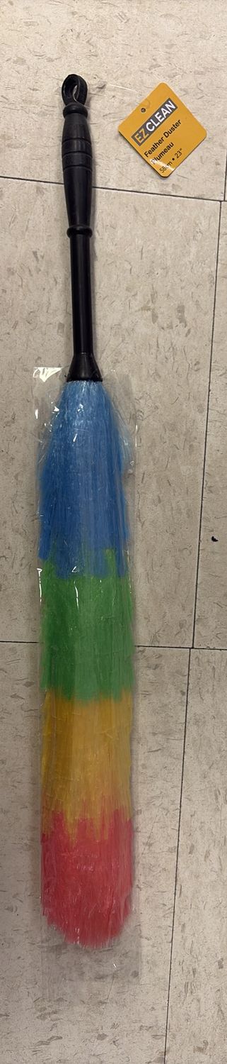 Feather duster 58cm