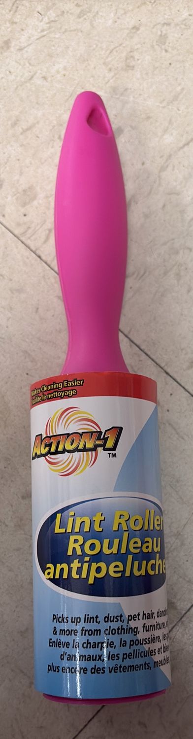 1pc Lint Roller