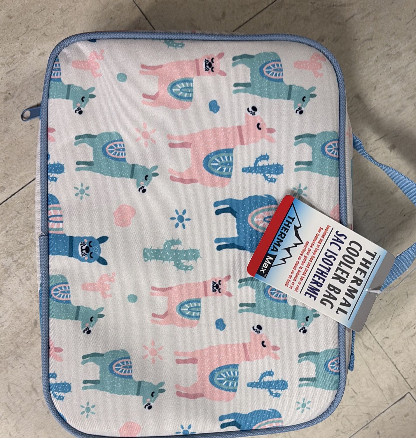 Thermal cooler bag CTG