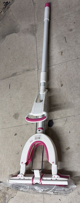 Mop handle