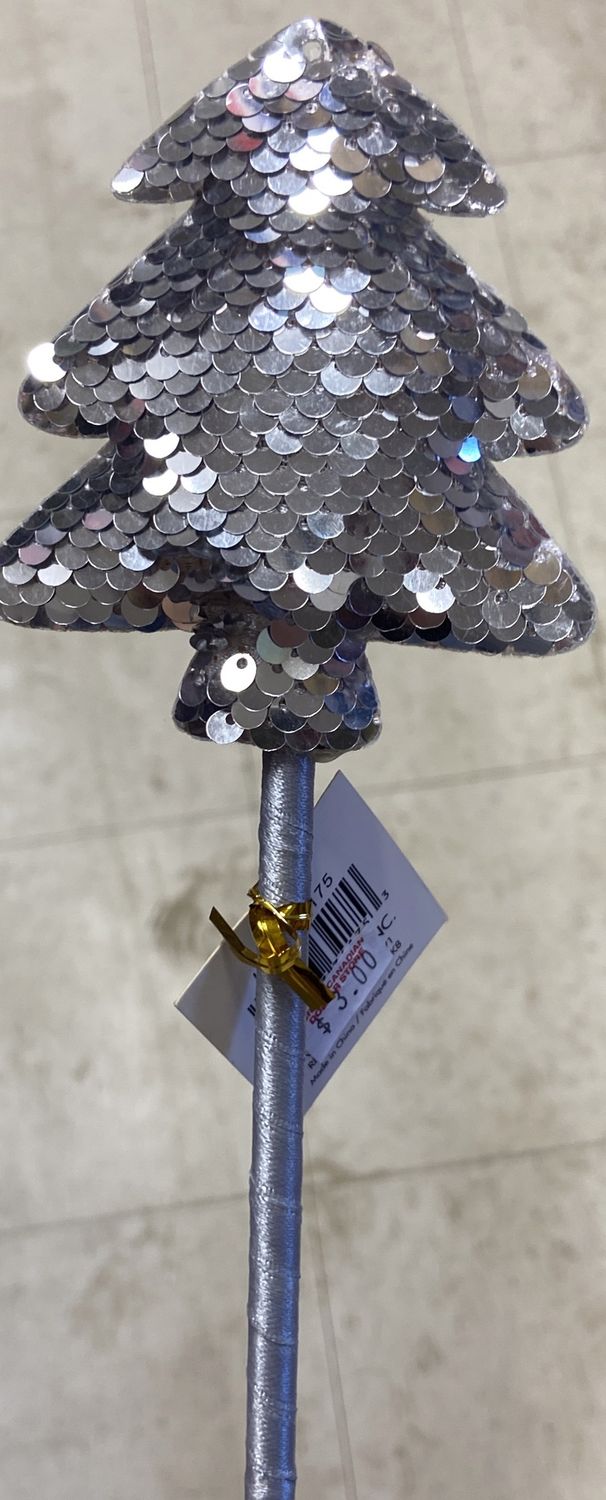 Christmas Tree Pen