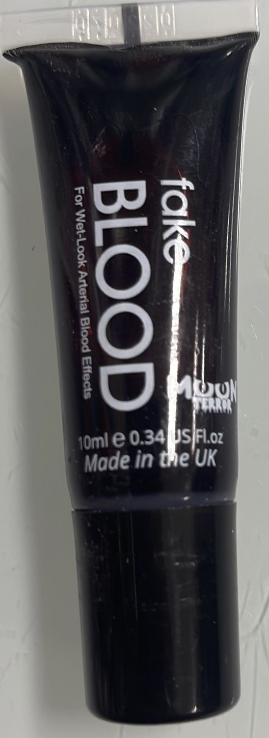10 ml Fake blood