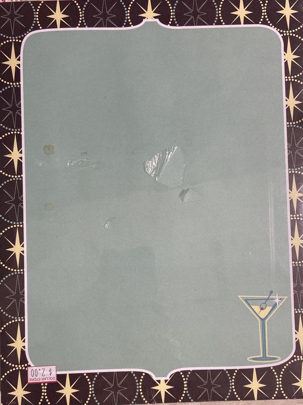 Designer Papers 25 Sheets
