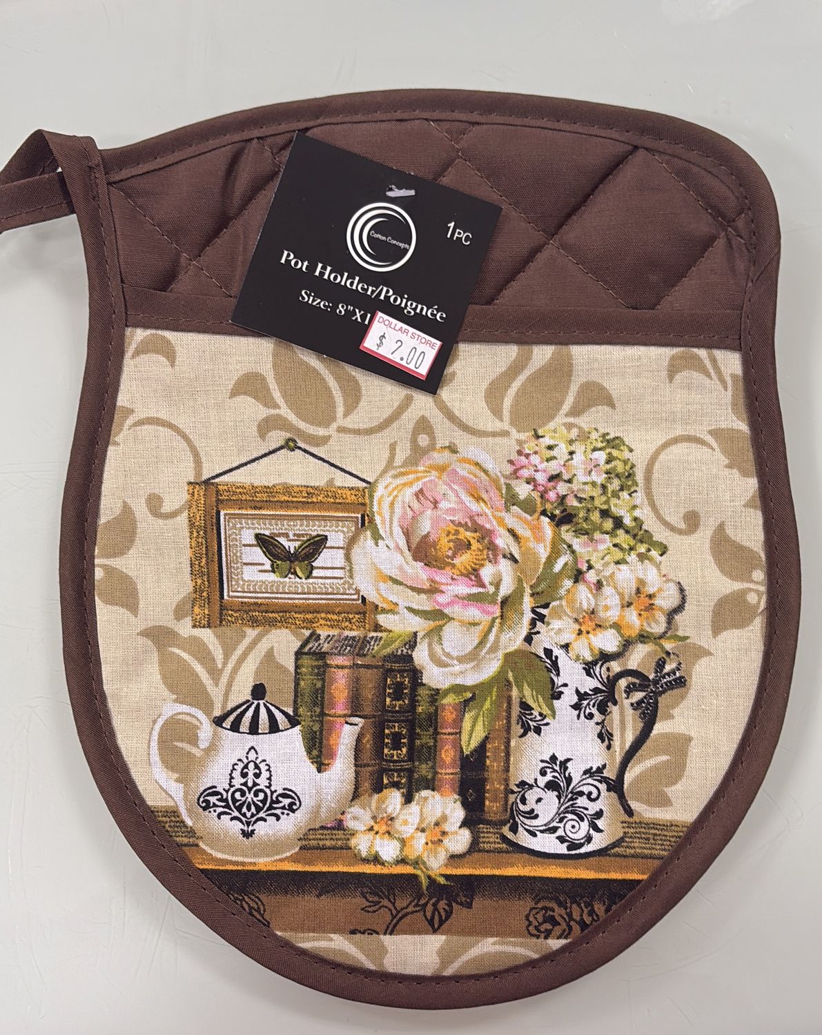 1 pc pot holder