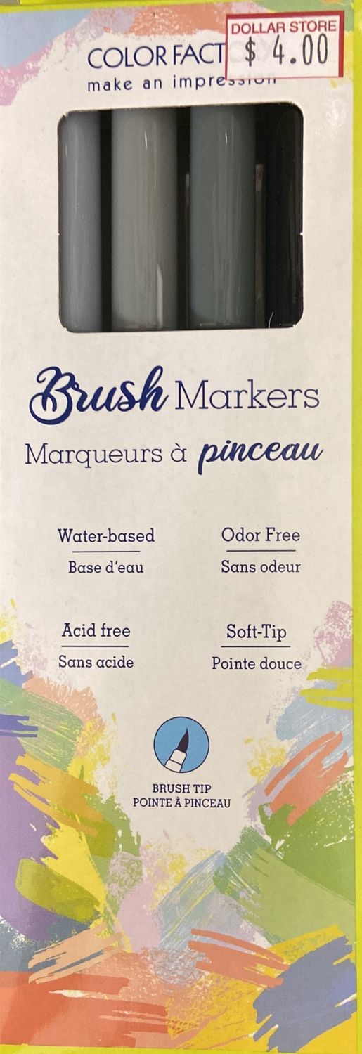 MultiCraft: Classic Brush Markers