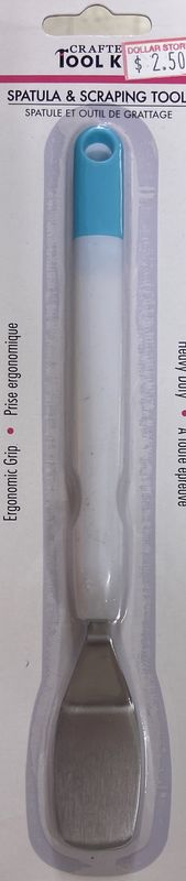 MultiCraft: Spatula &amp; Scraping Tool