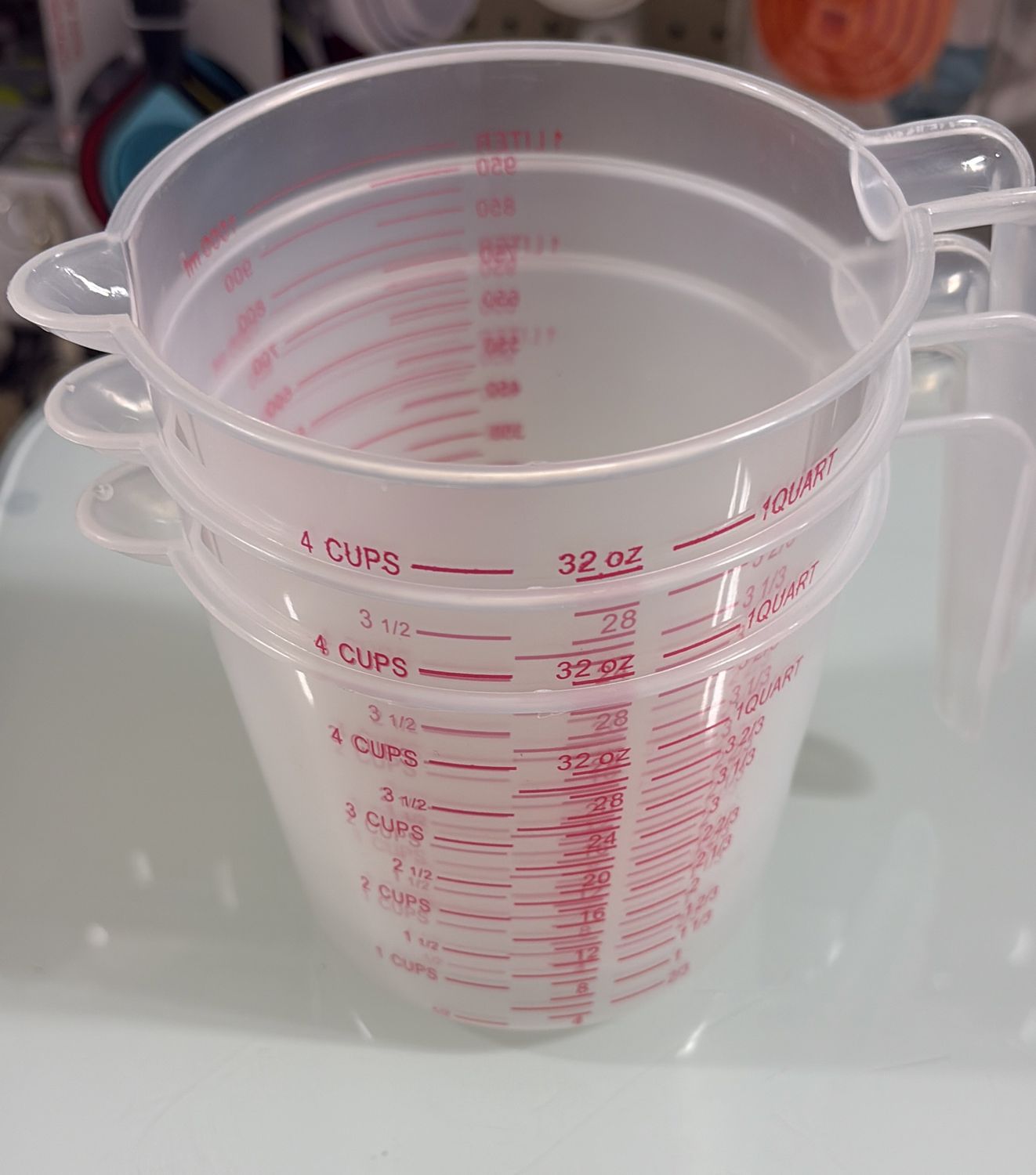1000ML measuring cup