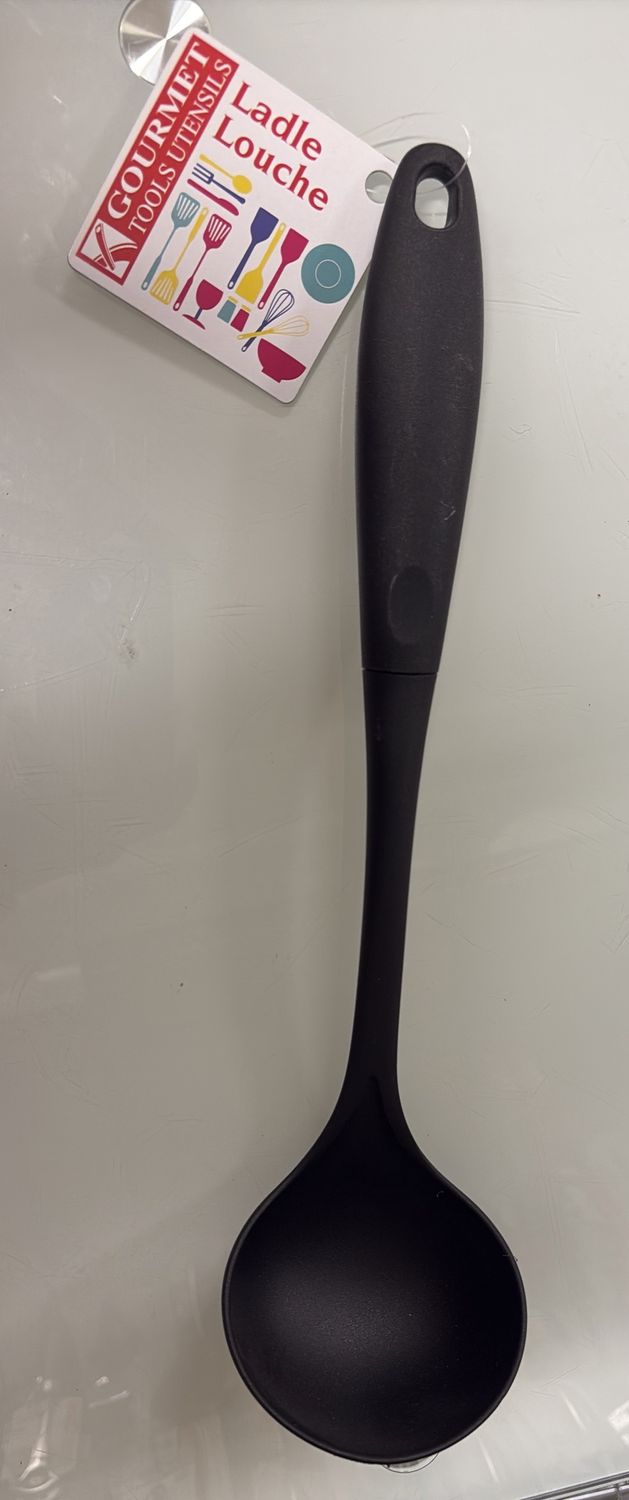 Ladle gourmet