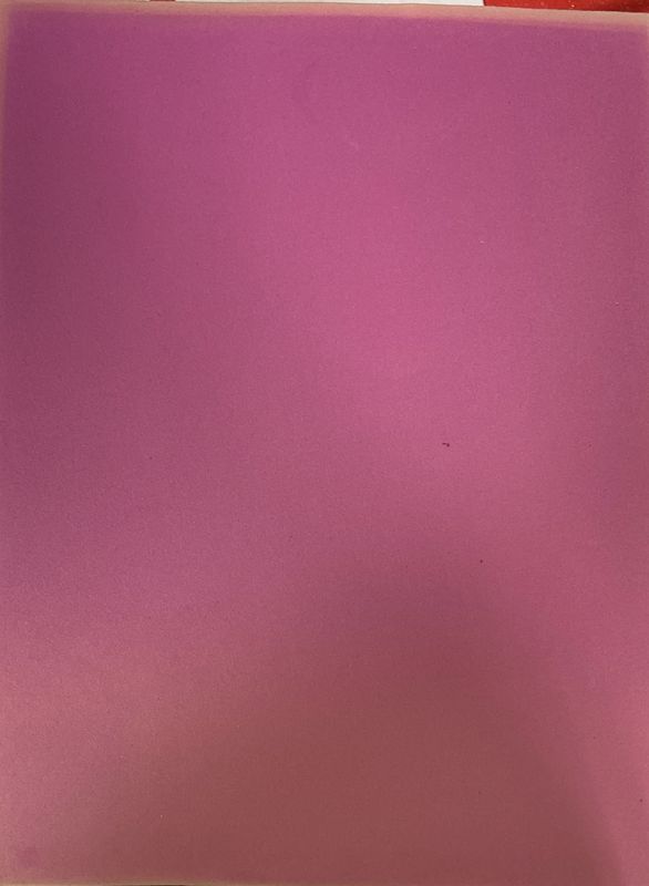 MultiCraft: Purple Fun Foam