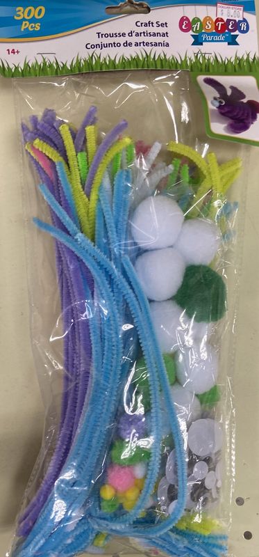 Easter Craft Kit