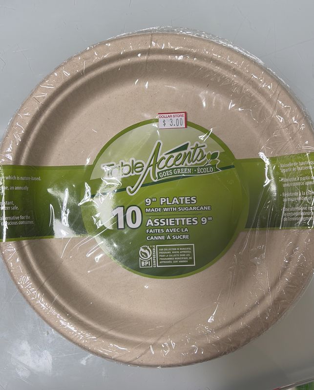 10 plates