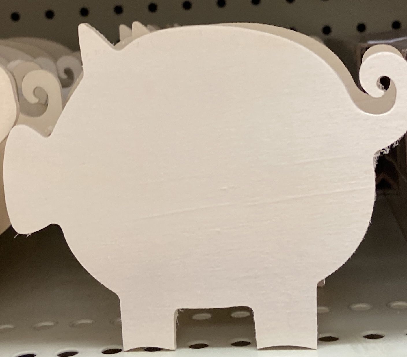 MultiCraft: Wooden Piggy Bank