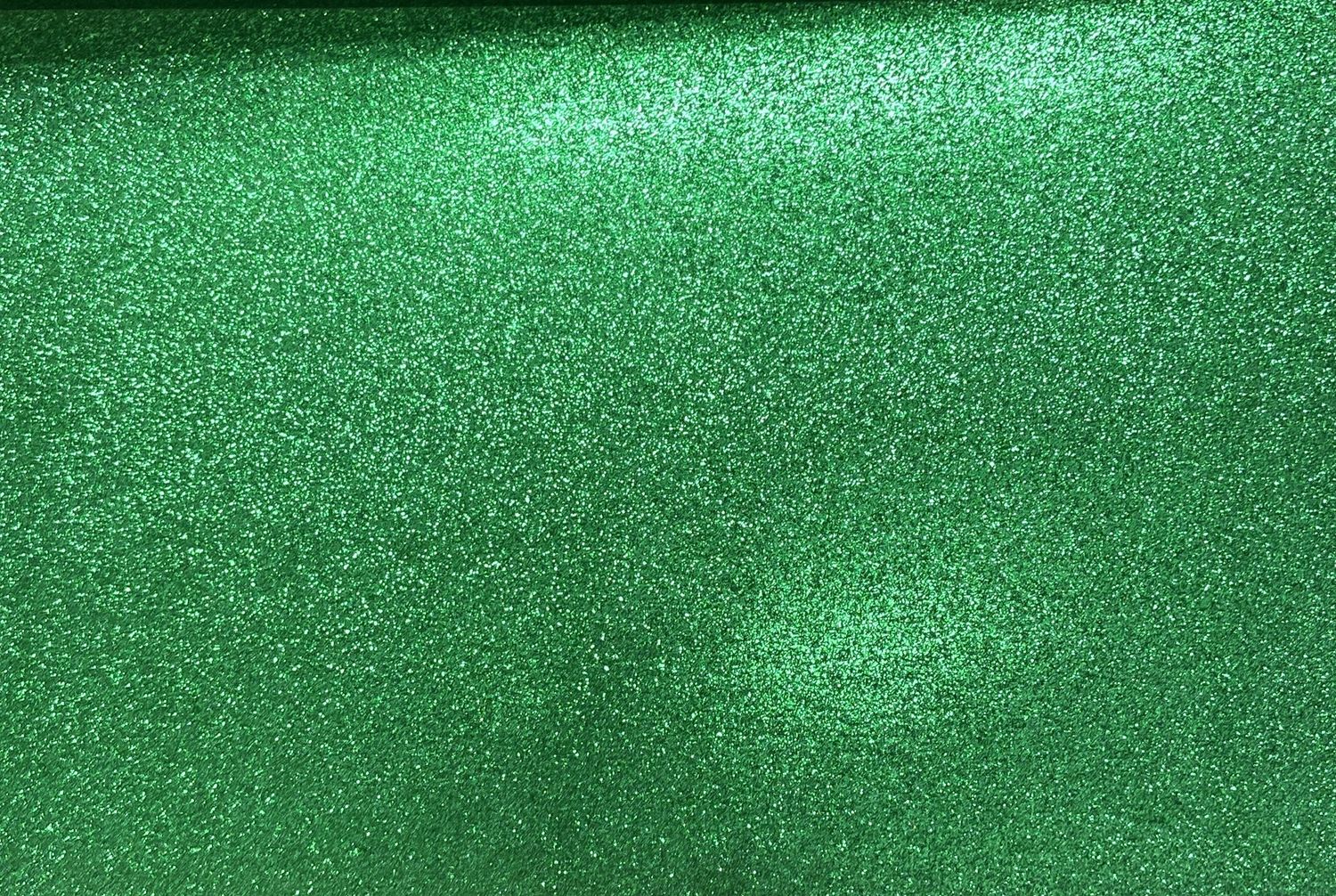 Glittery Green Cardstock (CTG) #16994