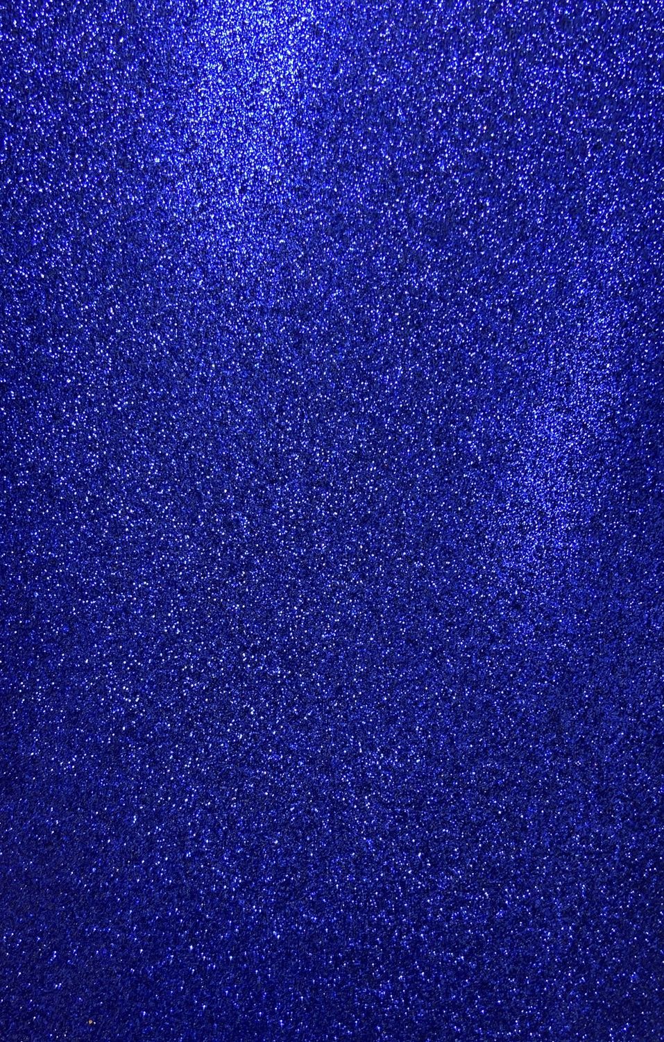 Glittery Dark Blue Cardstock (CTG) #16991
