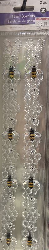 MultiCraft: Beehive Gem Borders