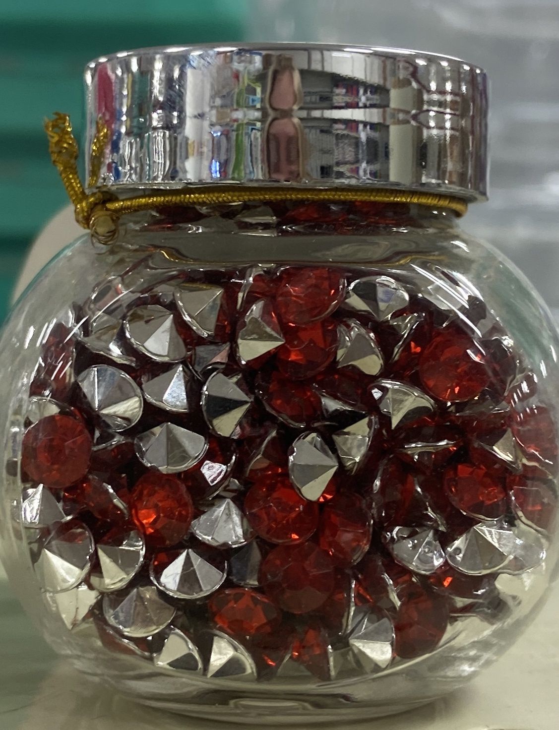 CraftMedley: Ruby Gemstones