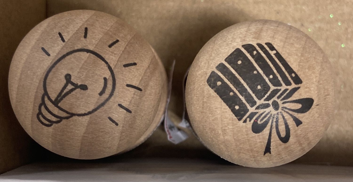 Assorted Single Stamps