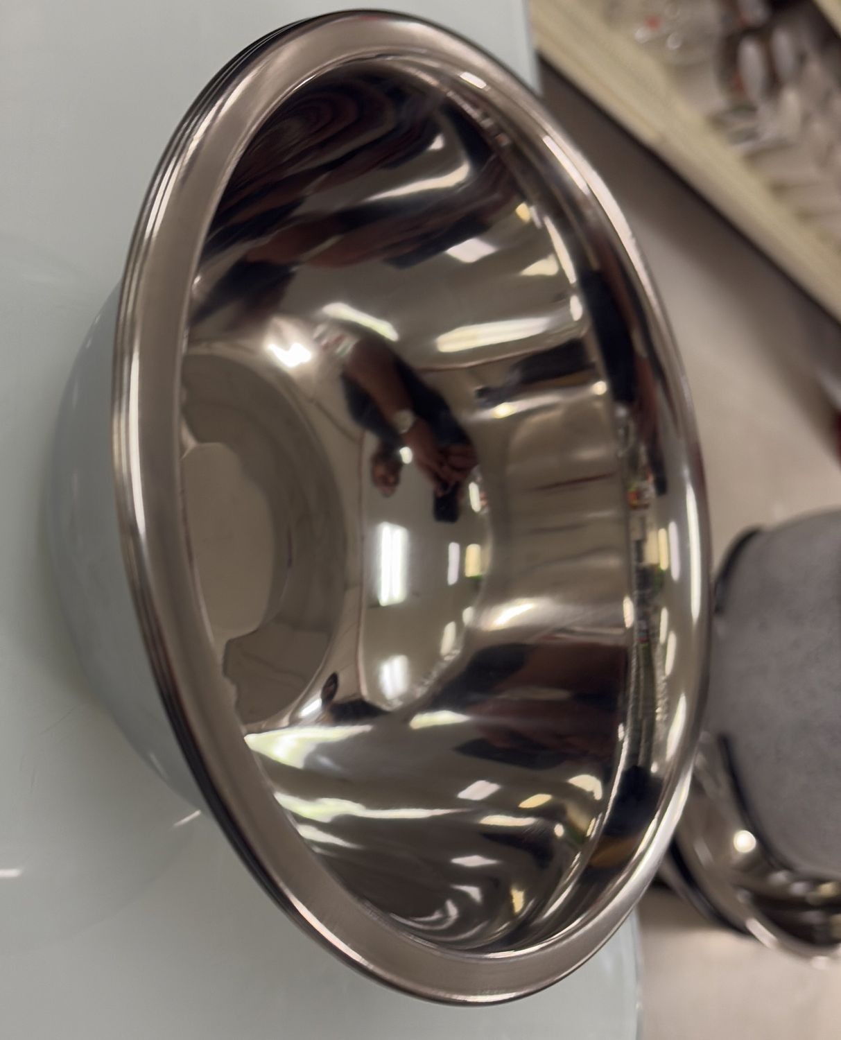 1.9L bowl