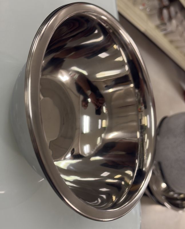 1.9L bowl