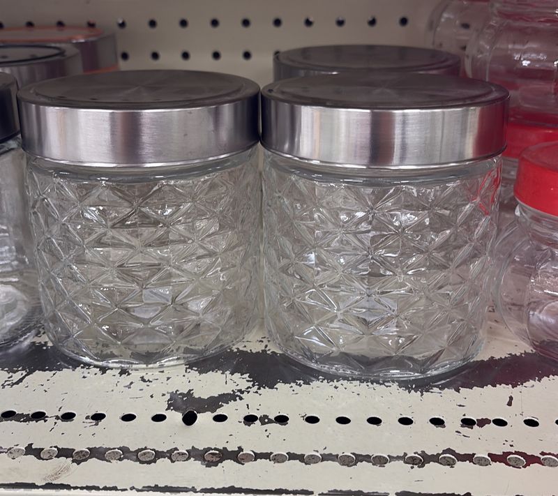 700ML container