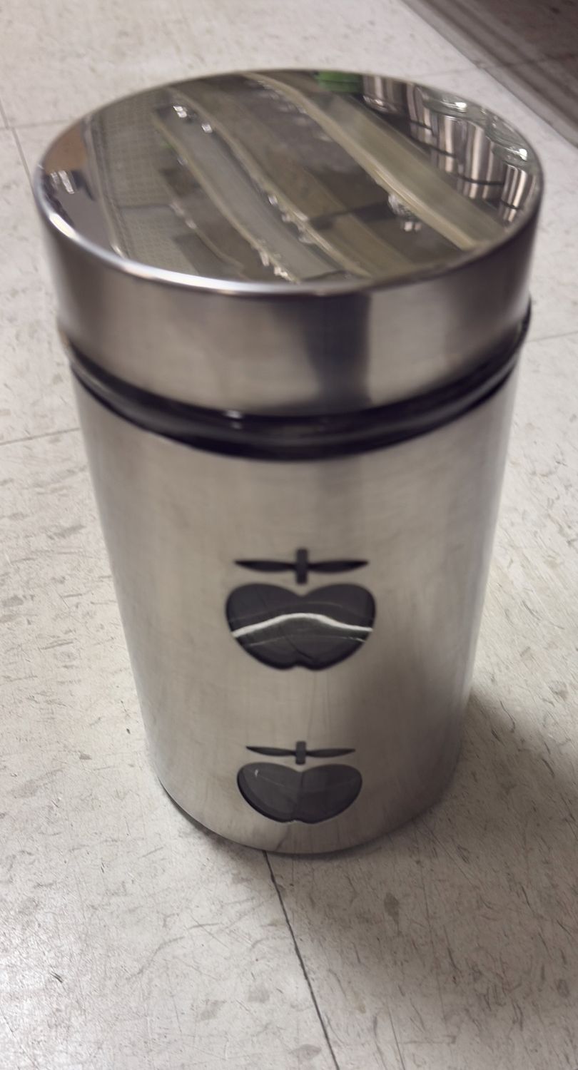 1000ML container
