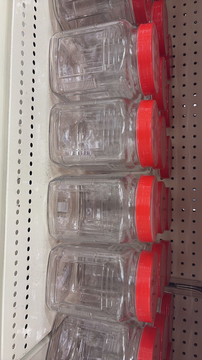 1 L container