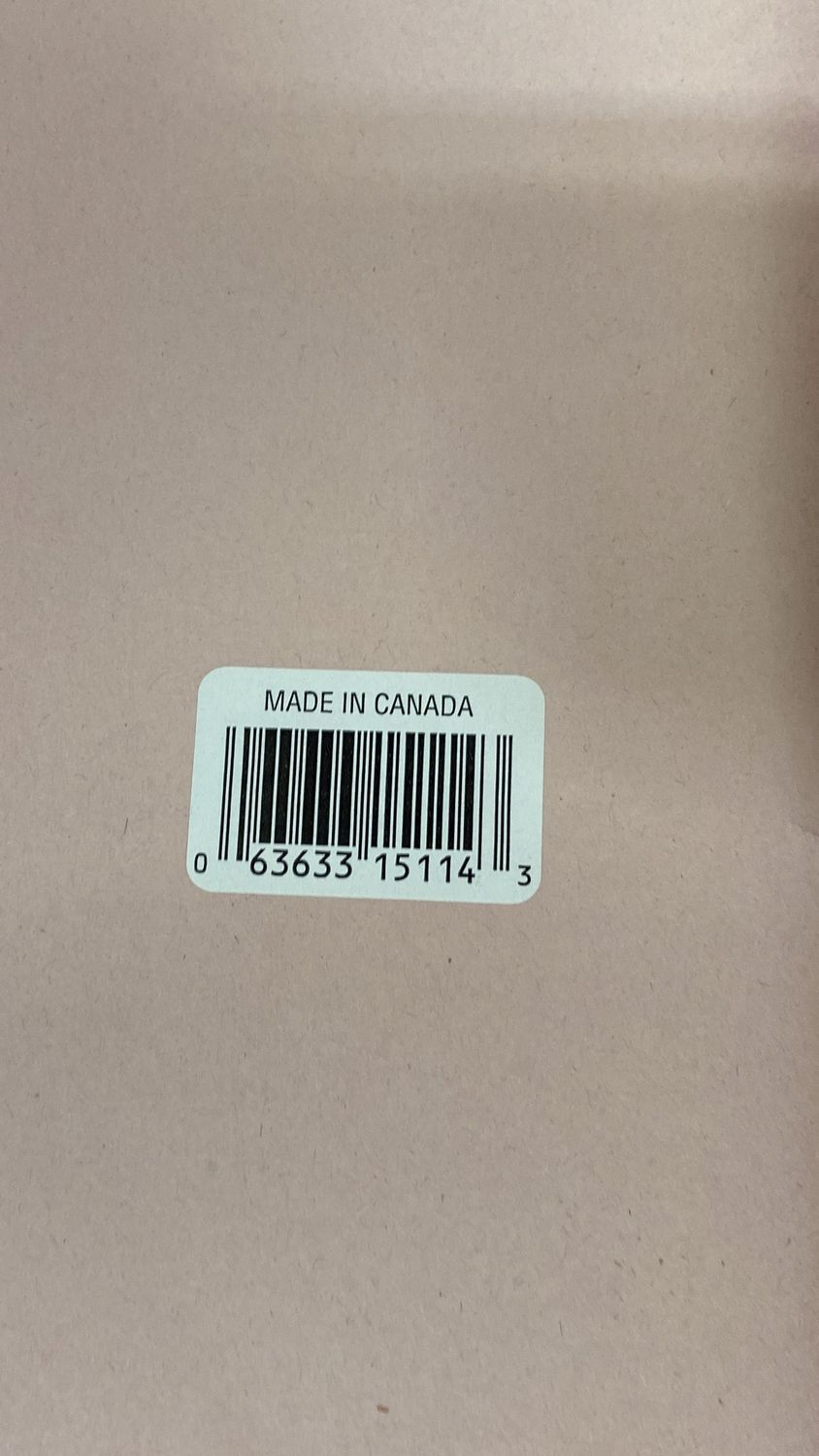 Peach/Light Pink Bristol Board