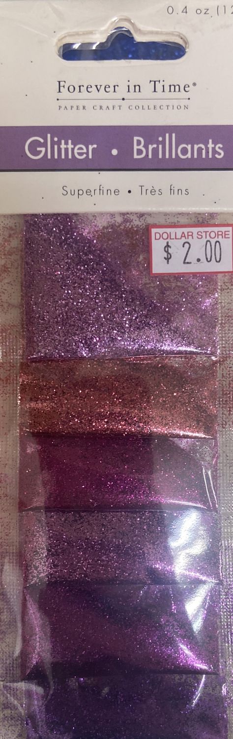MultiCraft: Enchanted Glitter 0.4oz