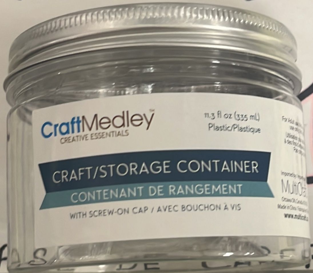 MultiCraft: Craft Storage Container (PB880)