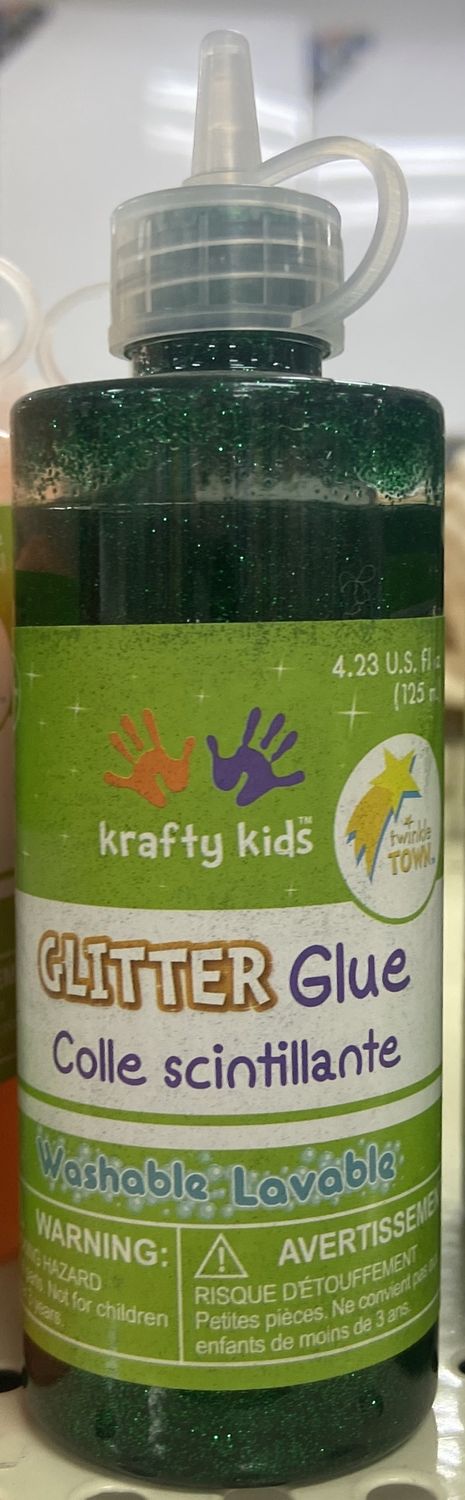 Krafty Kids: Asst. Primary
