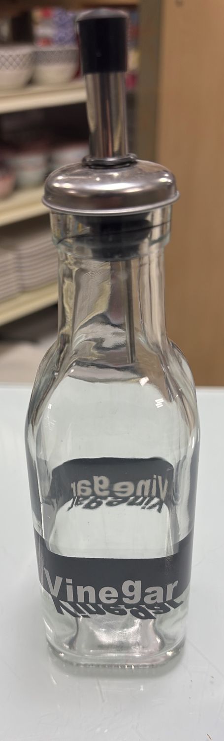 Vinegar
