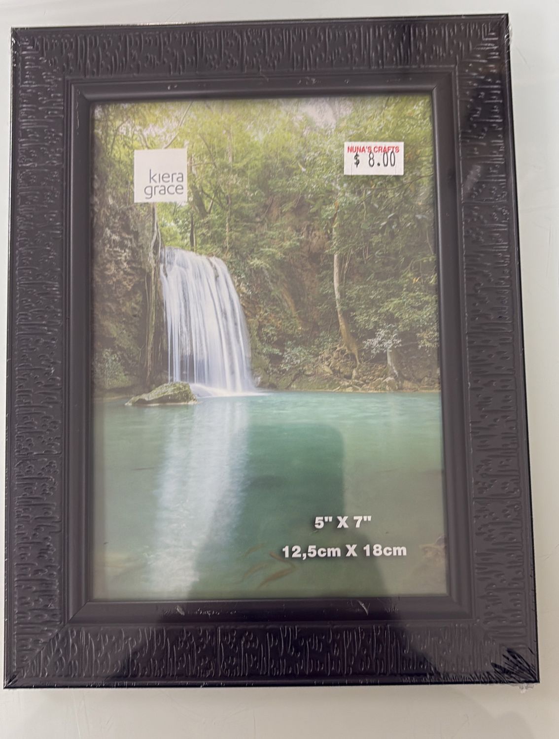 Deco 5x7