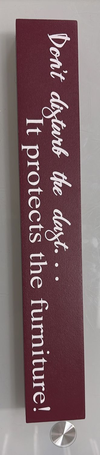 Wood decor