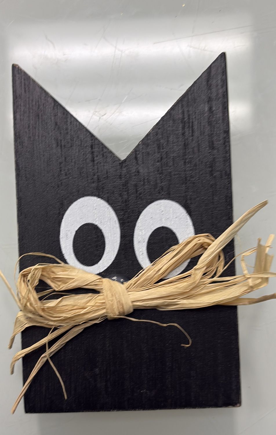 Wood decor...
