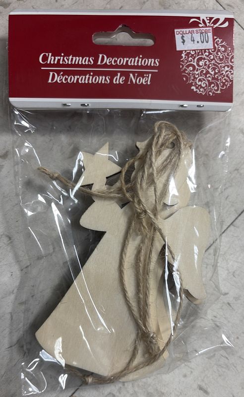 Christmas decor