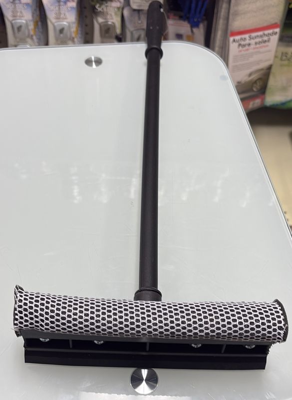 Squeegee