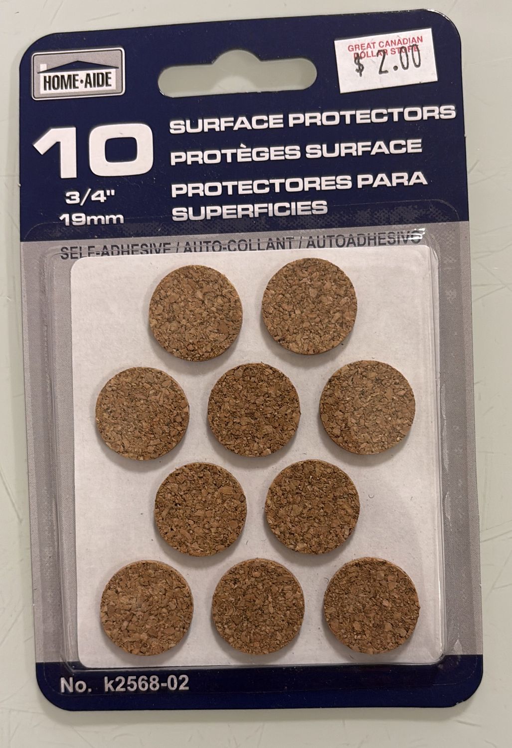10 surface protectors